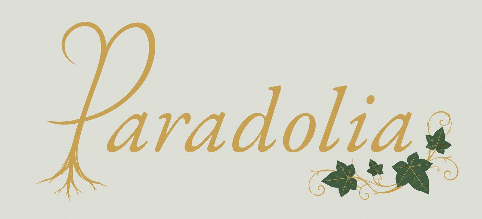paradolia.co.uk