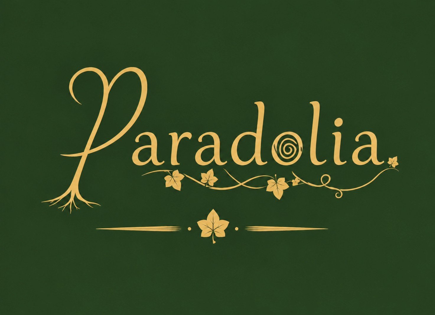 paradolia.co.uk